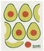 Avocados Swedish Sponge Cloth | Danica Danica - Oscar & Libby's
