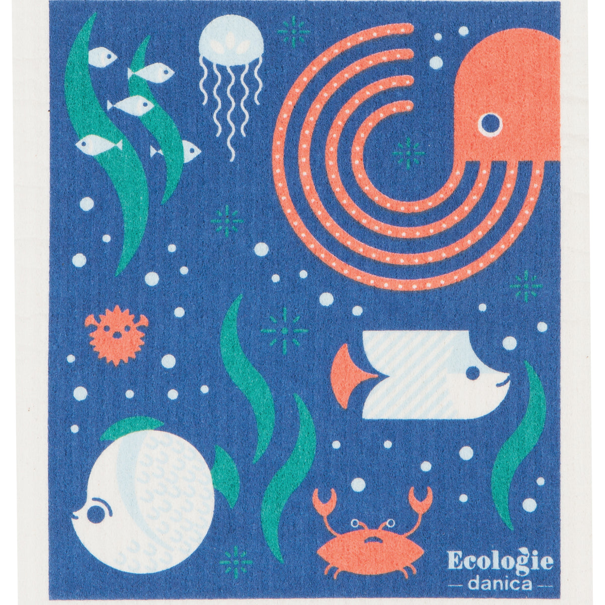 Ecologie Swedish Sponge Cloth - Planta