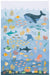 Under the Sea Dish Towel | Now Designs - Oscar & Libby's