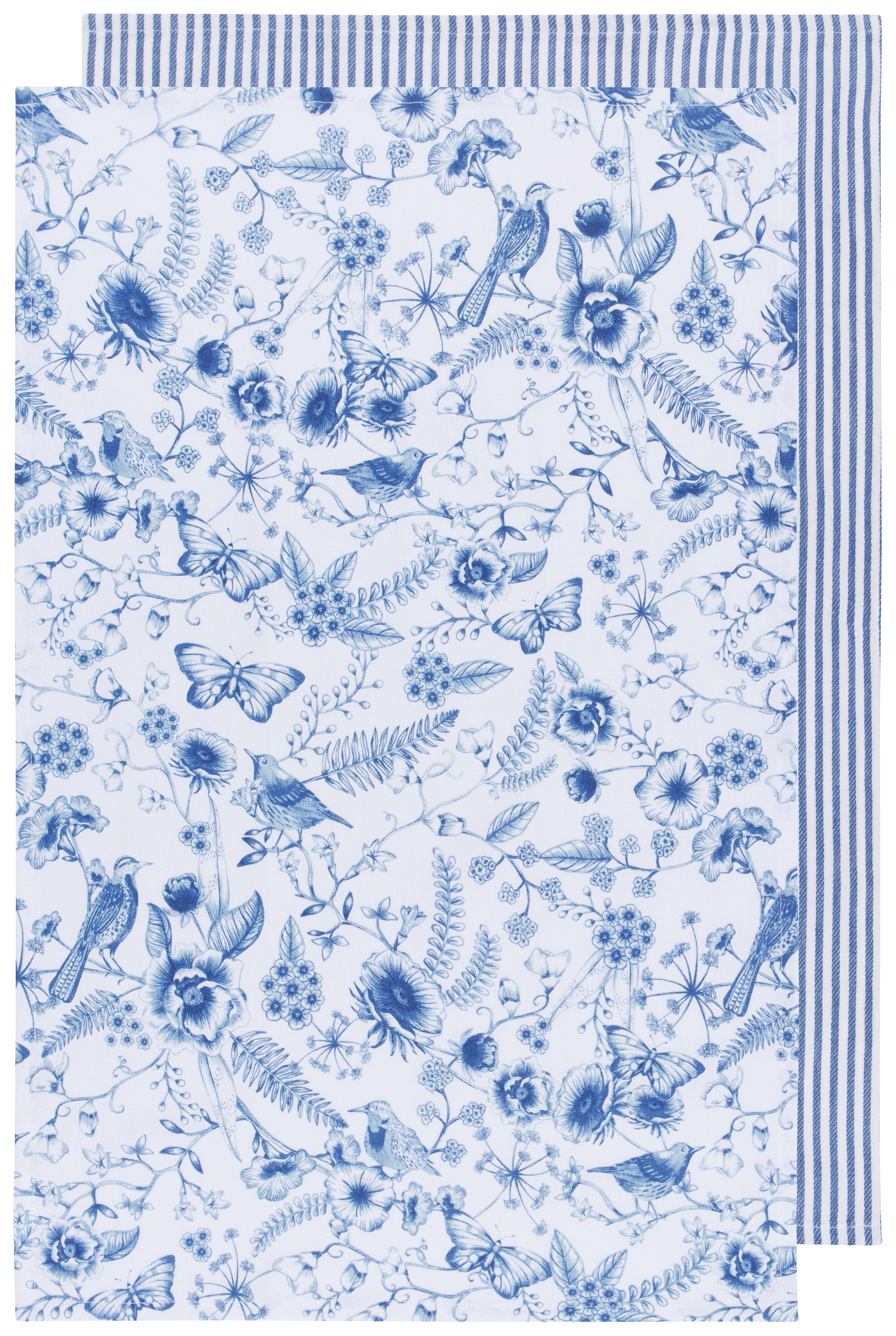 Juliette Dish Towels set of 2 | Now Design - Oscar & Libby's