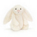 Bashful Cream Bunny Medium Jellycat - Oscar & Libby's