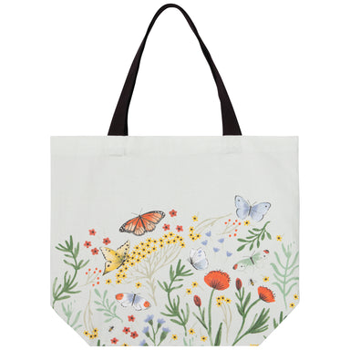 Morning Meadow Tote Bag | Now Designs Danica - Oscar & Libby's