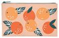 Snack Bags Set of 2 | Paradise Oranges - Oscar & Libby's