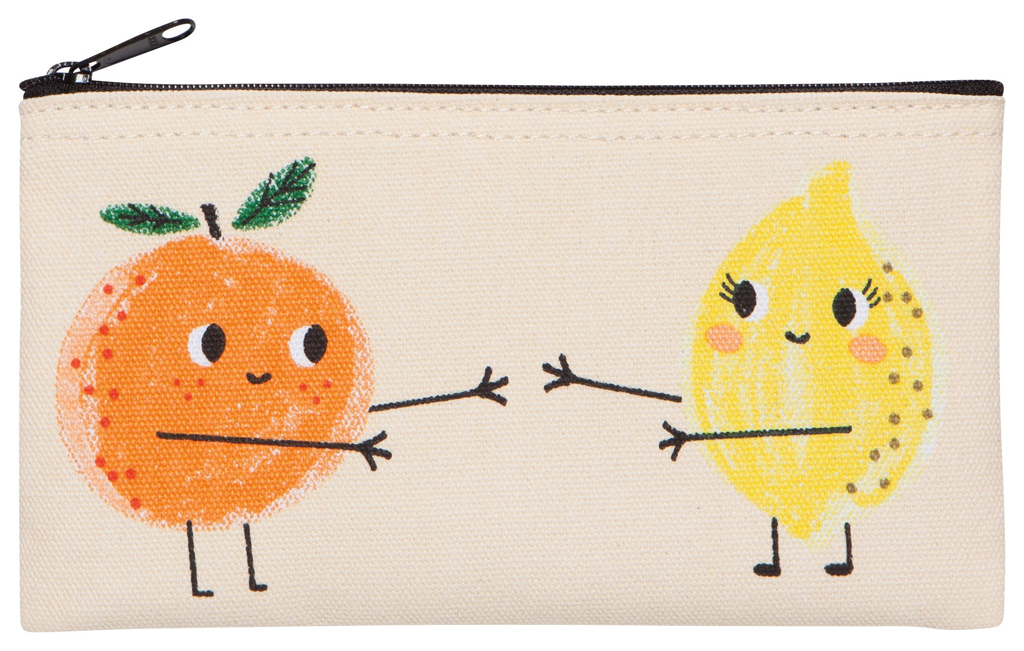 Snack Bags Set of 2 | Funny Food - Oscar & Libby's