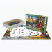 Eurographics | Notre Dame Sunset 1000 piece puzzle Eurographics - Oscar & Libby's