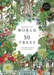 Laurence King | Around the World in 50 Trees 1000 piece Puzzle - Oscar & Libby's