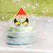 Sink Gnome Sponge Fred - Oscar & Libby's