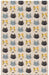 Meow Meow Dish Towels Set of 2 | Now Design Danica - Oscar & Libby's
