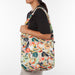 Superbloom To & Fro Tote Bag | Now Designs Danica - Oscar & Libby's