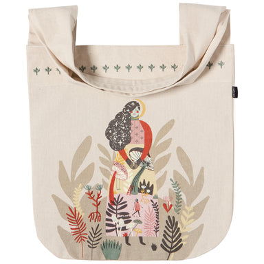 Far and Away To & Fro Tote Bag | Now Designs Danica - Oscar & Libby's