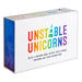 Unstable Unicorns Lion Rampant - Oscar & Libby's