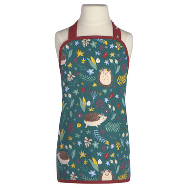 Hedge Hugs Kids Apron | Now Design Danica - Oscar & Libby's