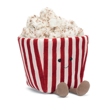 Amuseable Popcorn - Oscar & Libby's