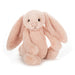 Bashful Blush Bunny Medium Jellycat - Oscar & Libby's