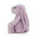 Bashful Lilac Bunny Medium Jellycat - Oscar & Libby's
