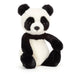 Bashful Panda Medium Jellycat - Oscar & Libby's