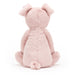 Bashful Pig Medium Jellycat - Oscar & Libby's