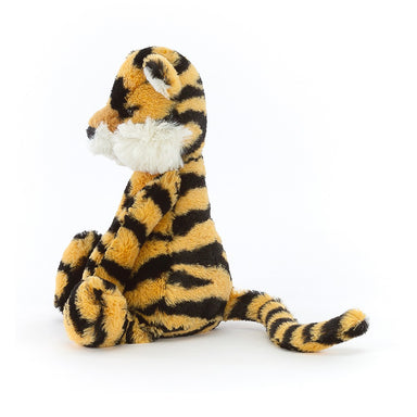 Bashful Tiger Small Jellycat - Oscar & Libby's
