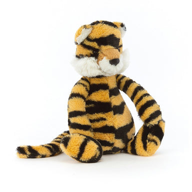 Bashful Tiger Small Jellycat - Oscar & Libby's