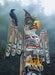 Cobble Hill | Totem in the Mist 1000 piece puzzle Cobble Hill - Oscar & Libby's