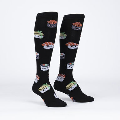 Sock it to Me | Knee High | Sushi Party Sock it to Me - Oscar & Libby's