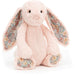 Blossom Bunny Medium Jellycat - Oscar & Libby's
