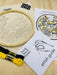 Embroidery Kit | Fungus Among Us Hook, Line & Tinker - Oscar & Libby's