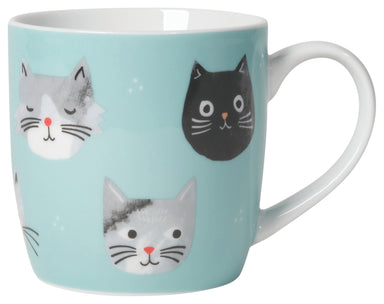 Cat's Meow Mug Danica - Oscar & Libby's