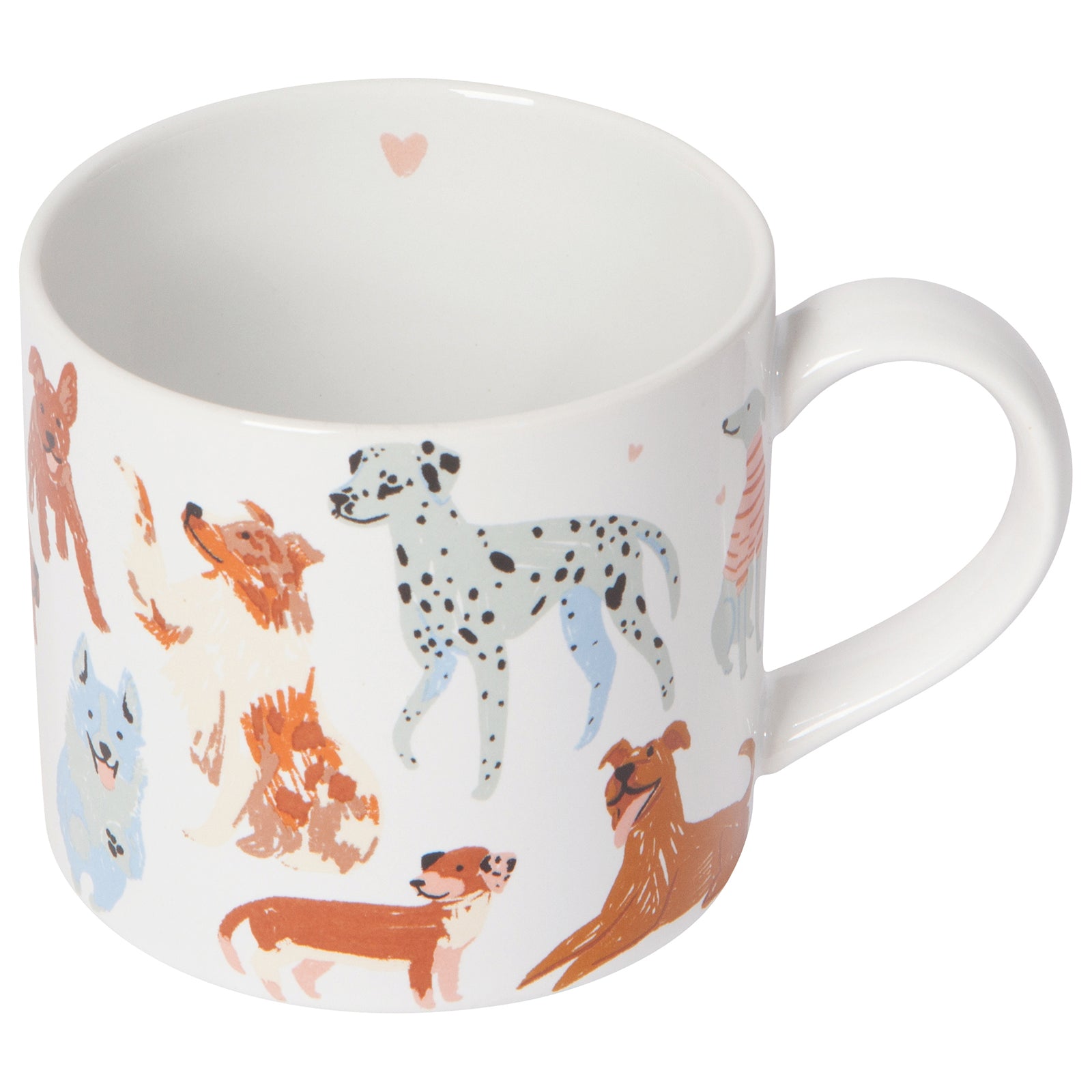 Mug in a Box - Puppos Puppies Danica - Oscar & Libby's