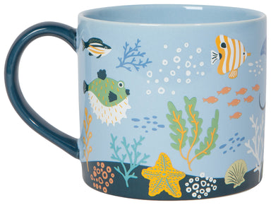 Under the Sea | Mug in a Box - Oscar & Libby's