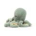 Odyssey Octopus Tiny Jellycat - Oscar & Libby's