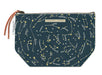 Celestial Cavallini Pouch Cavallini & Co - Oscar & Libby's