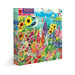 Eeboo | Seagull Garden 1000 piece puzzle Eeboo - Oscar & Libby's