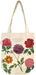 Botanica Tote Bag | Cavallini Cavallini & Co - Oscar & Libby's