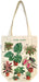 House Plants Tote Bag | Cavallini Cavallini & Co - Oscar & Libby's
