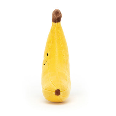 Fabulous Fruit Banana Jellycat - Oscar & Libby's