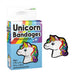 GamaGo - Unicorn Bandages Gama Go - Oscar & Libby's