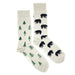 Friday Sock Co. |  Men's Socks | Bear and Tree Socks Friday Sock Co. - Oscar & Libby's