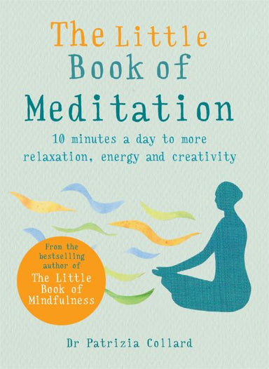 The Little Book of Meditation - Oscar & Libby's