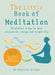 The Little Book of Meditation - Oscar & Libby's