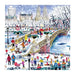 Galison | Bow Bridge in Central Park 500 piece puzzle Gallison - Oscar & Libby's