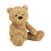 Bumbly Bear - Medium Jellycat - Oscar & Libby's