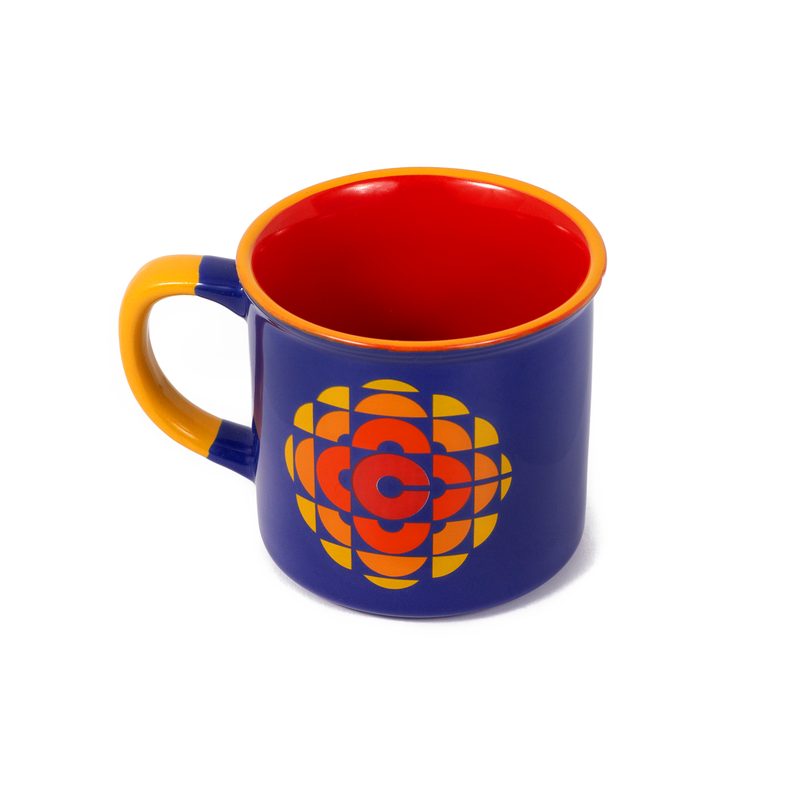 CBC Mug Main & Local - Oscar & Libby's
