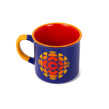 CBC Mug Main & Local - Oscar & Libby's