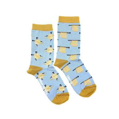 Friday Sock Co. |  Women's Socks | Knitting Friday Sock Co. - Oscar & Libby's