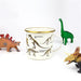 Enamel Mug | Dinosaurs JabCo - Oscar & Libby's