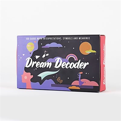 Dream Decoder - Oscar & Libby's