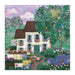 Galison | Garden Path 500 piece puzzle - Oscar & Libby's