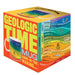 Geologic Time Mug Philosophers Guild - Oscar & Libby's
