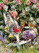 Cobble Hill | Summer Adirondack Birds 1000 piece puzzle Cobble Hill - Oscar & Libby's